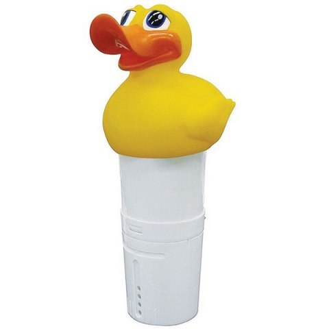 Dozownik do basenu Kokido K789BU/DUC/6P (tabletki 75 mm) Kaczka Kokido