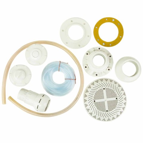 Dysza Kripsol KCH.B do przeciwprądu Kripsol