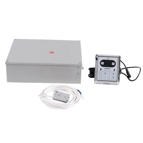 Elektryczny piec do sauny Amazon SAM-B15 15 kW ze zdalnym sterowaniem Keya Sauna