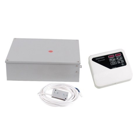 Elektryczny piec do sauny Amazon SAM-B25 25 kW ze zdalnym sterowaniem Keya Sauna