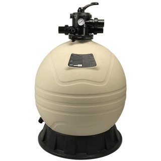 Emaux MFV31 filtr piaskowy do basenu (23 m³/h, D775) Emaux