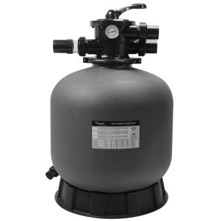 Filtr piaskowy do basenu Emaux P500 (10 m³/h, D527) Emaux