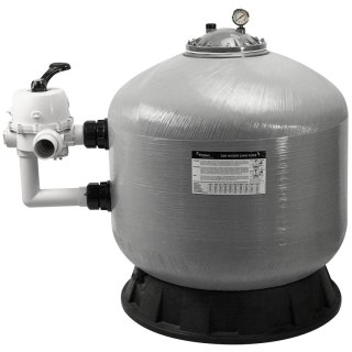 Filtr piaskowy do basenu Emaux S900 (30 m³/h, D920) Emaux