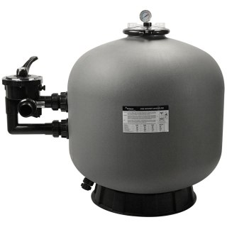 Filtr piaskowy do basenu Emaux SP700 (19 m³/h, D703) Emaux