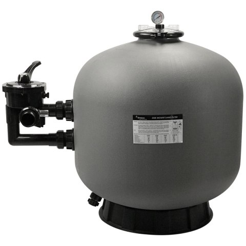 Filtr piaskowy do basenu Emaux SP700 (19 m³/h, D703) Emaux