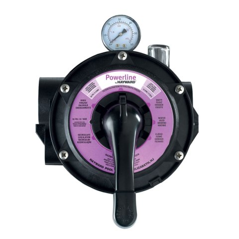 Hayward PowerLine 81101 filtr piaskowy do basenu (6 m³/h, D401) Hayward