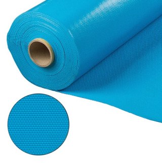 Folia basenowa Cefil Urdike niebieska (antypoślizgowa) Cefil