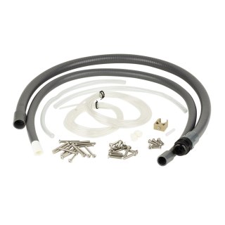 LED-EM0055 maskownica do przeciwprądu Emaux WBT z oświetleniem LED (88093212)