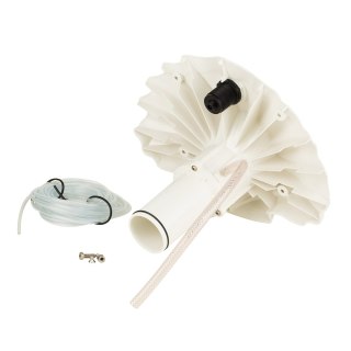 Maskownica Sena do przeciwprądu Kripsol Kripsol