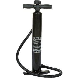 POMPKA STANDARD SUP ENERO 2.2L 25Psi ENERO