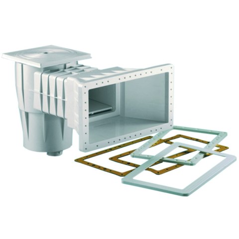 Skimmer do basenów foliowych Kripsol SKAL.C Wide Kripsol