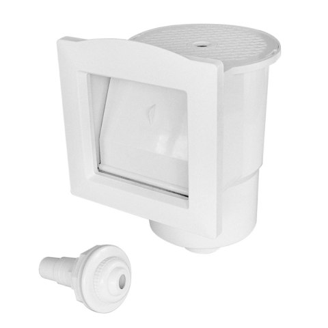 Skimmer do basenu Kokido Olimpic K001WBX/LX/W Standard uniwersalny (biały) Kokido