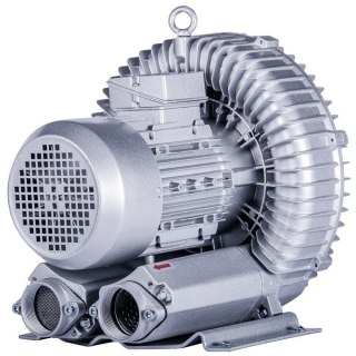 Sprężarka jednostopniowa Aquant 2RB-610 (265 m3/h, 380 V) Aquant