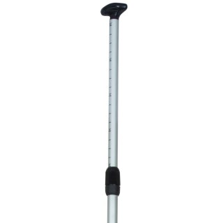 WIOSŁO ALU + ABS SUP ENERO 29MM REG. 165-208CM 950g ENERO