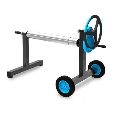 Zwijarka Kokido Alux K946BX/80 ze wspomaganiem Presto (bez rur) Kokido