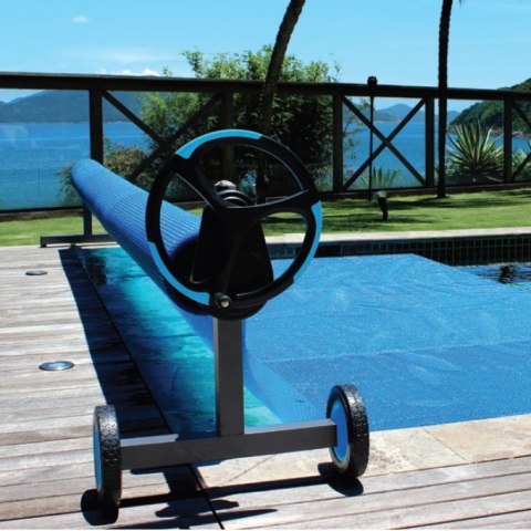 Zwijarka Kokido Alux K946BX/80 ze wspomaganiem Presto (bez rur) Kokido