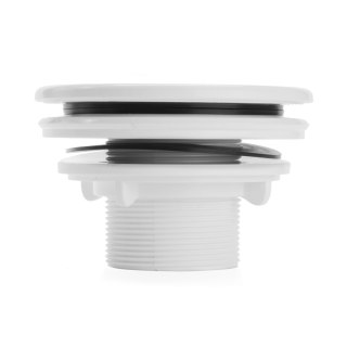 Dysza ścienna do basenów foliowych Emaux EM4414, 5 m3/h (okrągła) Emaux