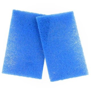 Filtr na duże cząstki zanieczyszczeń do robota odkurzającego Hayward (RCX70103PAK2) Hayward