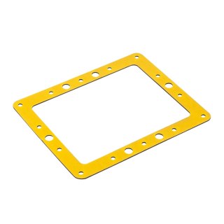Gumowa uszczelka kołnierza do skimmera Kripsol Standard SKSL RSK110.A/ R1230110.7 Kripsol