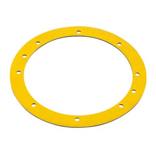 Gumowa uszczelka kołnierza odpływu dennego Kripsol SRPL RRP040.A/ R1232040.7 Kripsol
