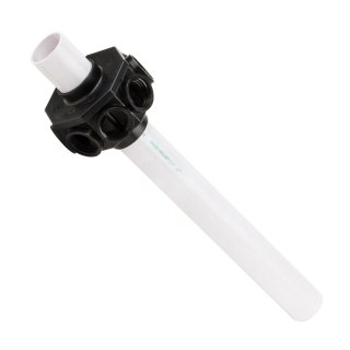 Kolektor z rurą do filtrów Emaux V650 89010103 Emaux