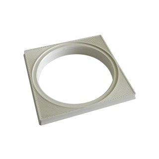 Kwadratowa ramka Kripsol RSKI0002.00R do skimmera Kripsol