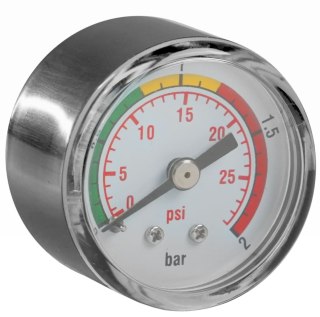 Manometr Emaux 06021014 do zaworu sześciodrogowego MPV16 Emaux Emaux