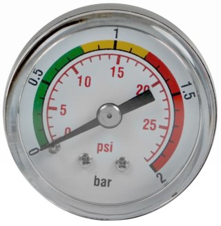 Manometr Emaux 06021014 do zaworu sześciodrogowego MPV16 Emaux Emaux