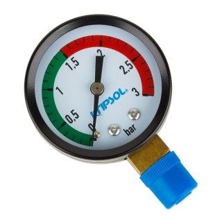 Manometr Kripsol MP13.B/ B0210403.0 Kripsol