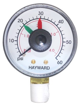 Manometr do filtrów Hayward PWL ECX271261 Hayward