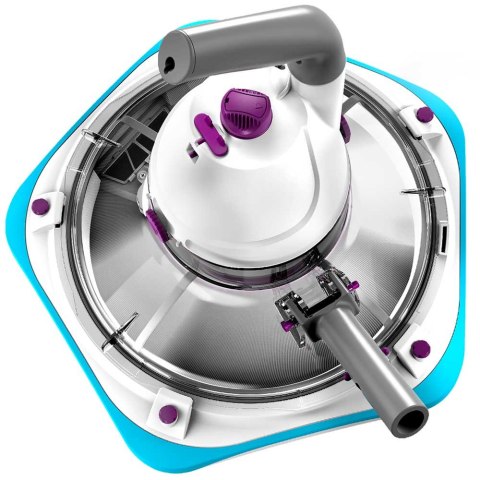 Odkurzacz do basenu ręczny Kokido Telsa 80 Kokido