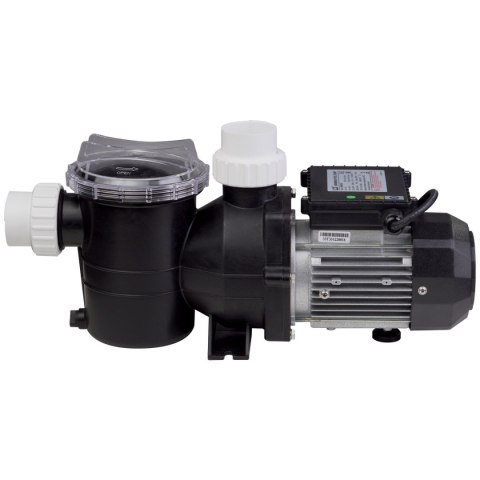 Aquaviva LX SMP015M - pompa filtracyjna do basenu (4,5 m3/h, 0,25 KM, 230V)