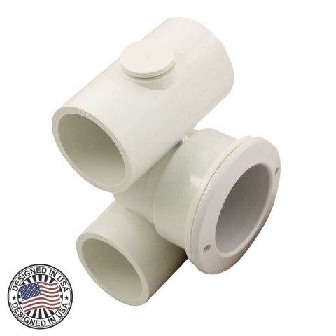 Przepust Hayward SP1434EURO dla dyszy do hydromasażu JET-AIR Hayward