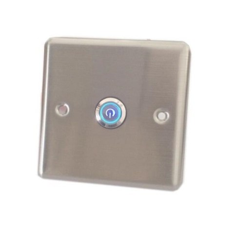 Przycisk KS30A do generatorów pary Coasts Keya Sauna