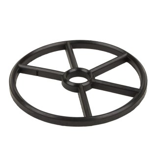 Uszczelka Emaux Spider do zaworu sześciodrogowego MPV-06 2011012 Emaux