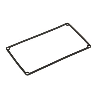 Uszczelka pokrywy skrzynki stykowej Emaux pompy serii AMU 2020012 Emaux