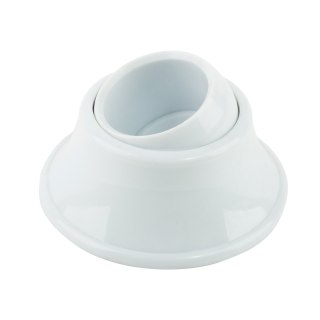 Zaślepka do drabinek Emaux gumowa Emaux