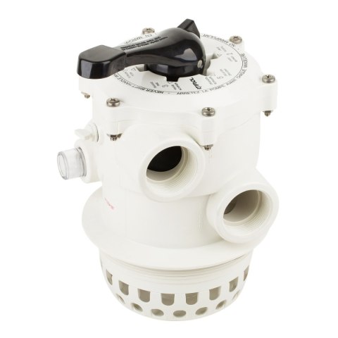 Zawór 6-pozycyjny Kripsol VK6T 41.B (1.5") górny Kripsol