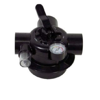 Zawór czterodrogowy Emaux MPV16 (1.5'') górny Emaux