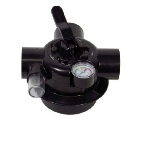 Zawór czterodrogowy Emaux MPV16 (1.5'') górny Emaux