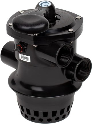 Zawór sześciodrogowy Emaux MPV01 (1.5") górny Emaux