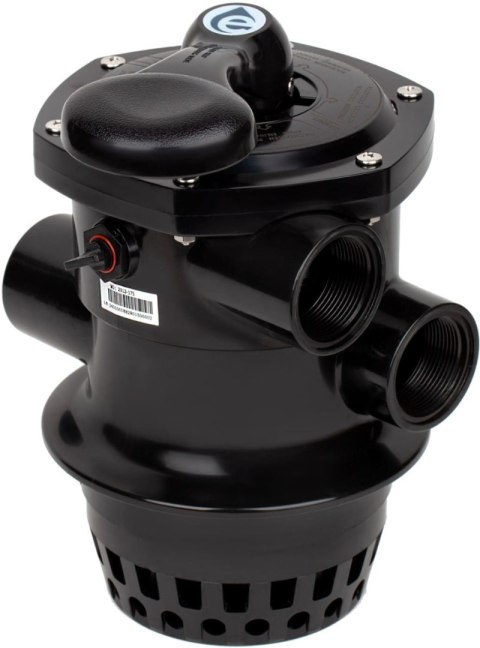 Zawór sześciodrogowy Emaux MPV01 (1.5") górny Emaux