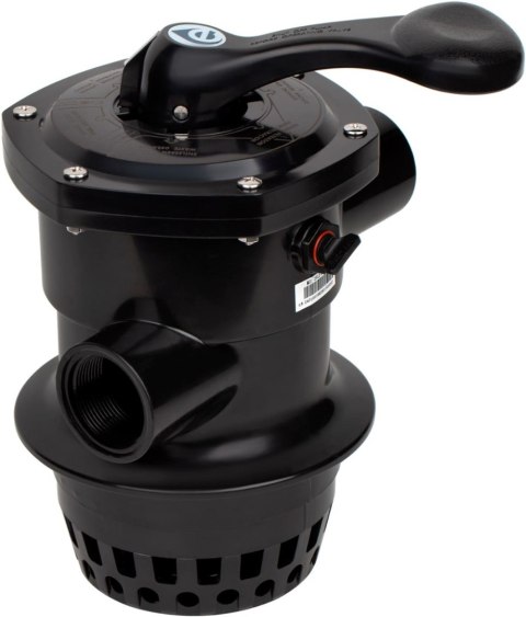 Zawór sześciodrogowy Emaux MPV01 (1.5") górny Emaux