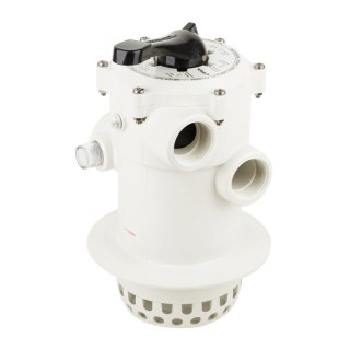 Zawór sześciodrogowy Kripsol VK6T 43.B (1.5") górny Kripsol