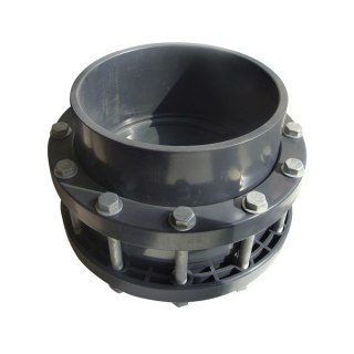 Zawór zwrotny PVC Era, d315 mm Era