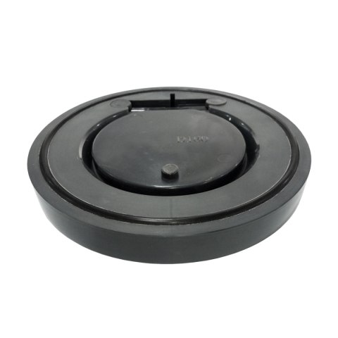 Zawór zwrotny PVC Era międzykołnierzowy (160 mm), bez kołnierzy Era