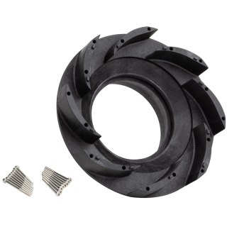 Dyfuzor Kripsol KAN/KT 500/600/750 - RPUM0012.06R/ RBH0006.05R BCP500-750 Kripsol