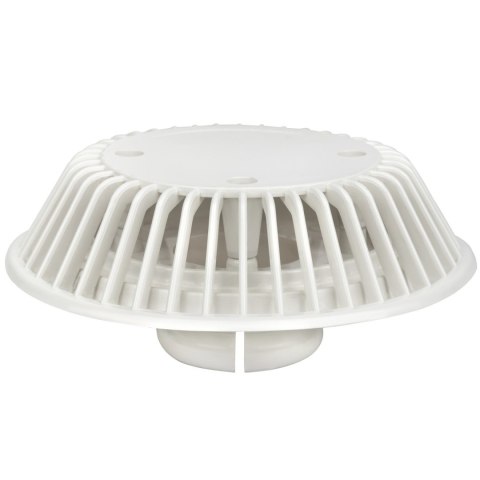 Dysza ssąca do basenu Emaux EM2826 do przelewu 50 mm Emaux