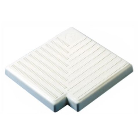 Element narożny Kripsol RR200 90° 195х20 mm Kripsol