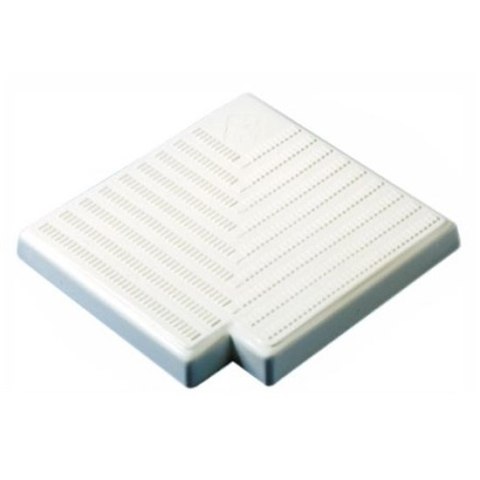 Element narożny Kripsol RR250 90° 245х20 mm Kripsol